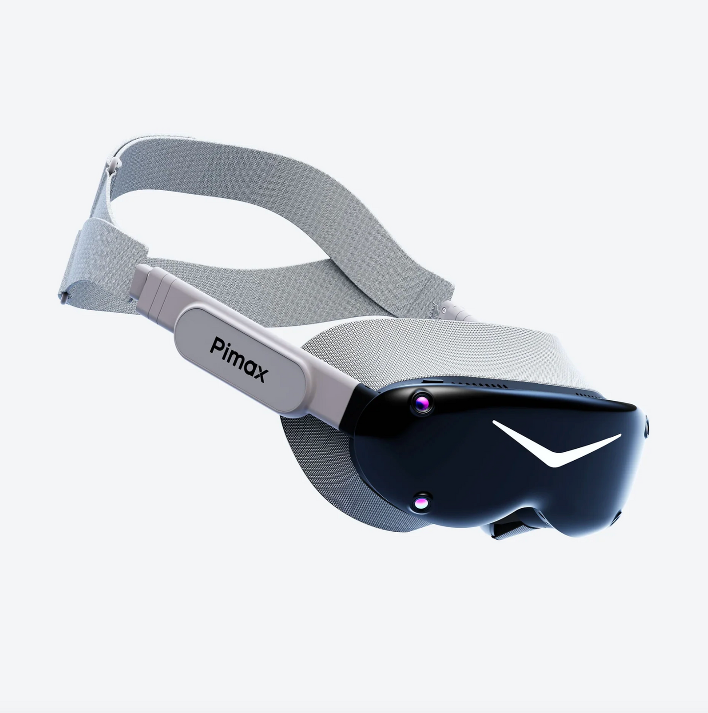 Pimax Dream Air 8K Micro-OLED 旗艦級輕量 VR 頭顯 (內建 SLAM 定位 + 專屬手把) | 一體機/PCVR 雙模