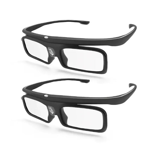 Valerion 3D 眼鏡 2個裝 product image for MR COLOR Hong Kong home cinema Shopify store