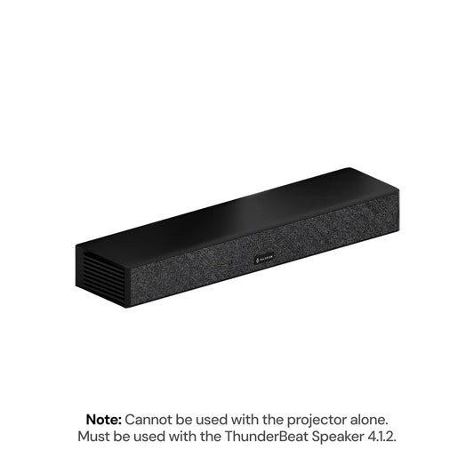 Valerion ThunderBeat 中置音箱 product image for MR COLOR Hong Kong home cinema Shopify store