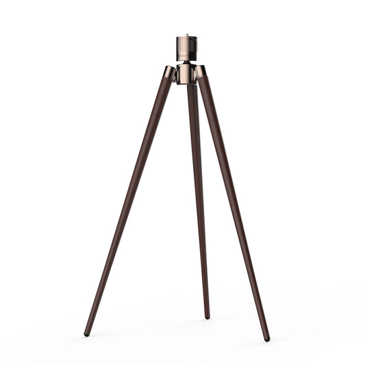 Valerion 胡桃木三腳架 product image for MR COLOR Hong Kong home cinema Shopify store