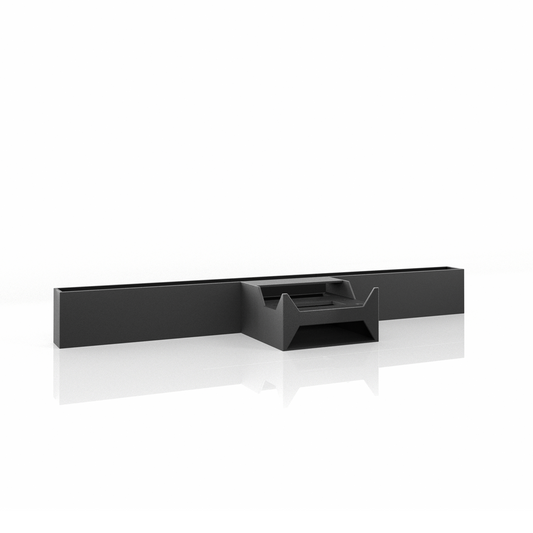 AWOL Vision 1.0 Station for LTV projectors and floor rising screens